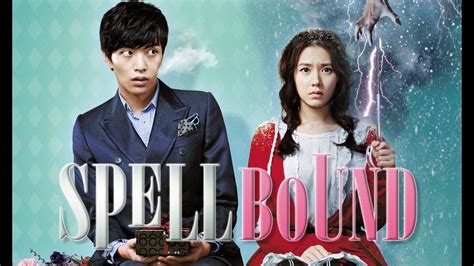 Spellbound 2011 (South Korea) .